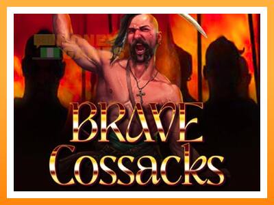 เครื่องเกม Brave Cossacks - เกมเพื่อเงินจริง