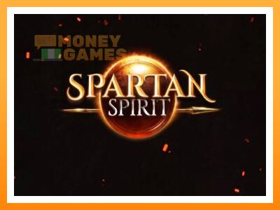 เครื่องเกม Spartan Spirit - เกมเพื่อเงินจริง