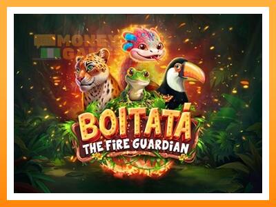 เครื่องเกม Boitata The Fire Guardian - เกมเพื่อเงินจริง