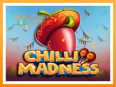 เครื่องเกม Chilli Madness - เกมเพื่อเงินจริง