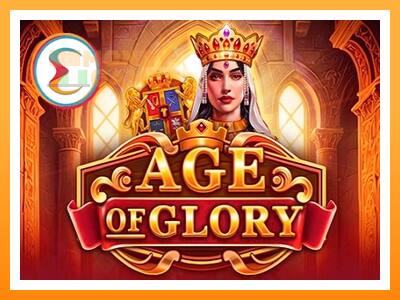 เครื่องเกม Age of Glory - เกมเพื่อเงินจริง