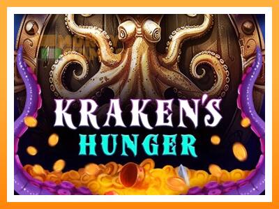 เครื่องเกม Krakens Hunger - เกมเพื่อเงินจริง