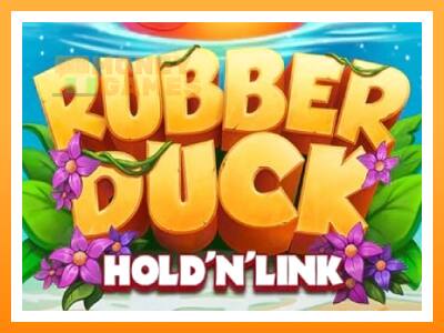 เครื่องเกม Rubber Duck Hold N Link - เกมเพื่อเงินจริง