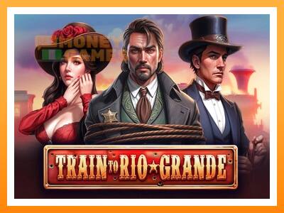 เครื่องเกม Train to Rio Grande - เกมเพื่อเงินจริง