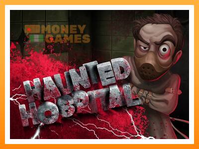 เครื่องเกม Haunted Hospital - เกมเพื่อเงินจริง