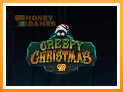 เครื่องเกม Creepy Christmas - เกมเพื่อเงินจริง