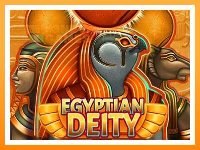 เครื่องเกม Egyptian Deity - เกมเพื่อเงินจริง