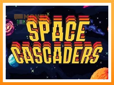 เครื่องเกม Space Cascaders - เกมเพื่อเงินจริง