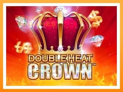 เครื่องเกม Double Heat: Crown - เกมเพื่อเงินจริง