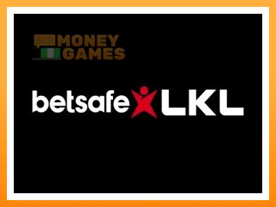 เครื่องเกม Betsafe LKL - เกมเพื่อเงินจริง