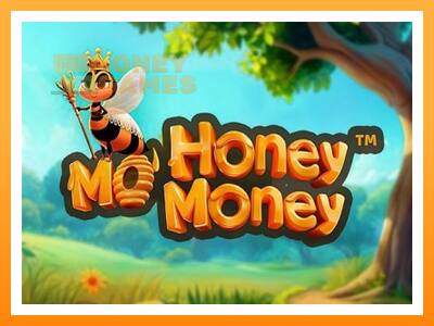 เครื่องเกม Mo Honey Mo Money - เกมเพื่อเงินจริง