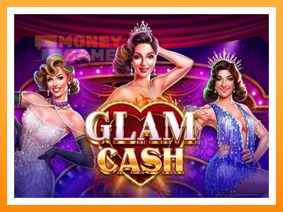 เครื่องเกม Glam Cash - เกมเพื่อเงินจริง