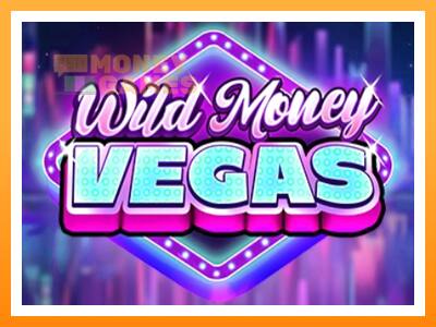 เครื่องเกม Wild Money Vegas - เกมเพื่อเงินจริง