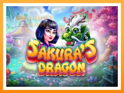 เครื่องเกม Sakuras Dragon - เกมเพื่อเงินจริง