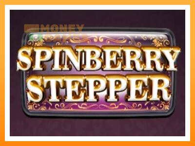 เครื่องเกม Spinberry Stepper - เกมเพื่อเงินจริง