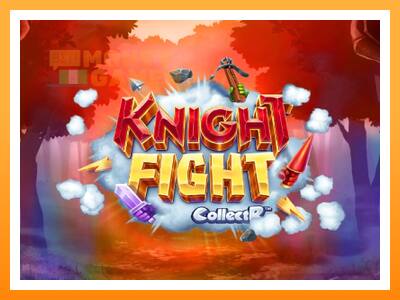 เครื่องเกม Knight Fight - เกมเพื่อเงินจริง