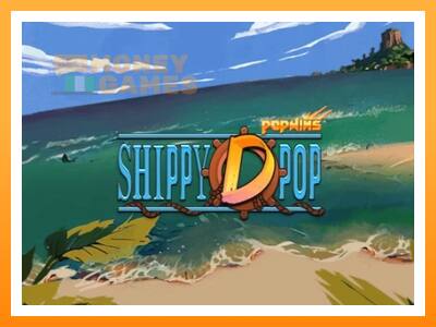 เครื่องเกม Shippy D Pop - เกมเพื่อเงินจริง