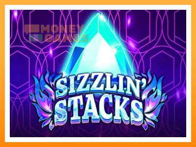 เครื่องเกม Sizzlin Stacks - เกมเพื่อเงินจริง