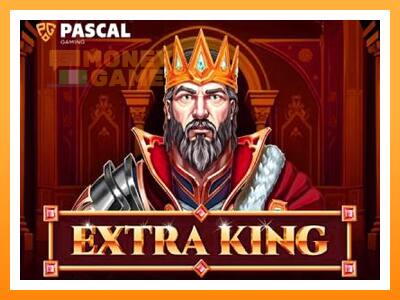 เครื่องเกม Extra King - เกมเพื่อเงินจริง