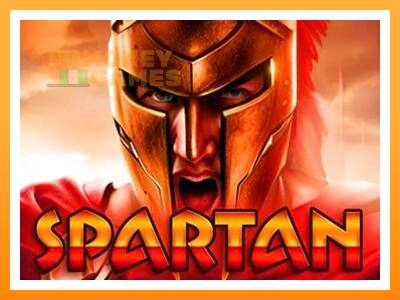 เครื่องเกม Spartan - เกมเพื่อเงินจริง