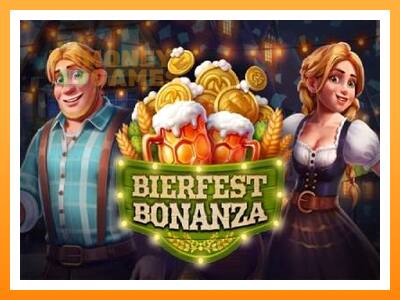 เครื่องเกม Bierfest Bonanza - เกมเพื่อเงินจริง