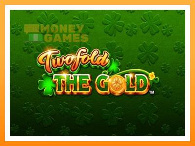 เครื่องเกม Twofold The Gold - เกมเพื่อเงินจริง