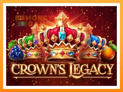 เครื่องเกม Crowns Legacy - เกมเพื่อเงินจริง