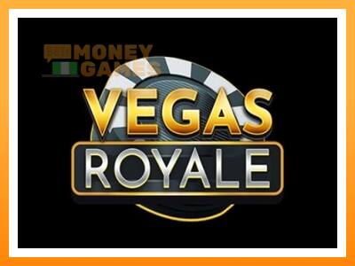 เครื่องเกม Vegas Royale - เกมเพื่อเงินจริง