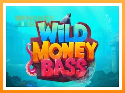 เครื่องเกม Wild Money Bass - เกมเพื่อเงินจริง