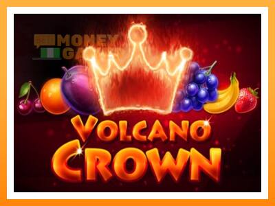 เครื่องเกม Volcano Crown - เกมเพื่อเงินจริง