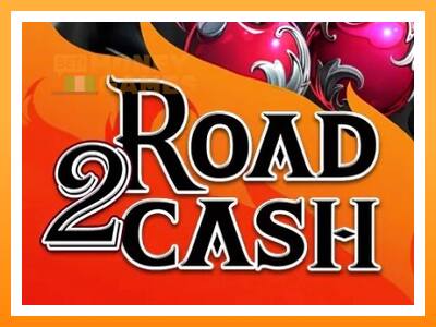 เครื่องเกม Road 2 Cash - เกมเพื่อเงินจริง