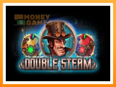 เครื่องเกม Double Steam - เกมเพื่อเงินจริง