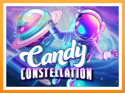 เครื่องเกม Candy Constellation - เกมเพื่อเงินจริง