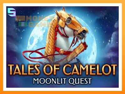 เครื่องเกม Tales of Camelot - Moonlit Quest - เกมเพื่อเงินจริง