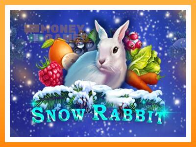 เครื่องเกม Snow Rabbit - เกมเพื่อเงินจริง