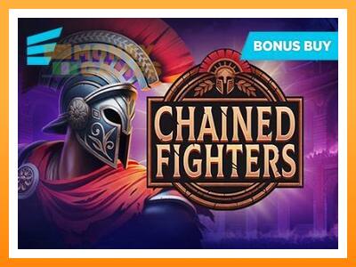 เครื่องเกม Chained Fighters - เกมเพื่อเงินจริง