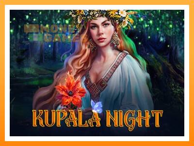 เครื่องเกม Kupala Night - เกมเพื่อเงินจริง