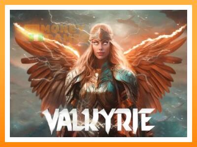 เครื่องเกม Valkyrie - เกมเพื่อเงินจริง