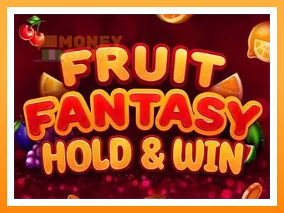 เครื่องเกม Fruit Fantasy Hold & Win - เกมเพื่อเงินจริง