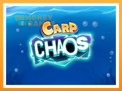 เครื่องเกม Carp Chaos - เกมเพื่อเงินจริง