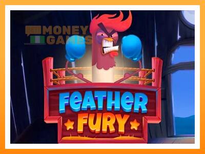 เครื่องเกม Feather Fury - เกมเพื่อเงินจริง