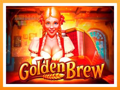 เครื่องเกม Golden Brew - เกมเพื่อเงินจริง