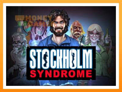 เครื่องเกม Stockholm Syndrome - เกมเพื่อเงินจริง