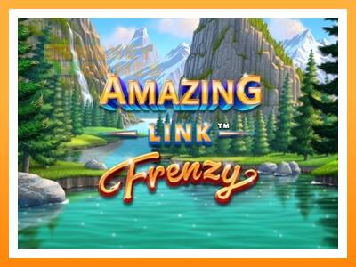 เครื่องเกม Amazing Link Frenzy - เกมเพื่อเงินจริง