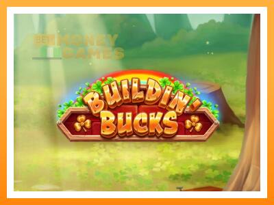 เครื่องเกม Buildin Bucks - เกมเพื่อเงินจริง