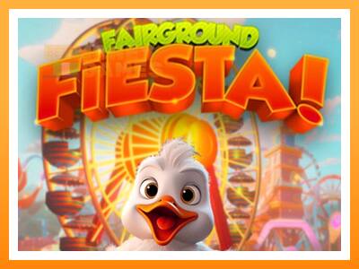 เครื่องเกม Fairground Fiesta - เกมเพื่อเงินจริง