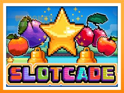 เครื่องเกม Slotcade - เกมเพื่อเงินจริง