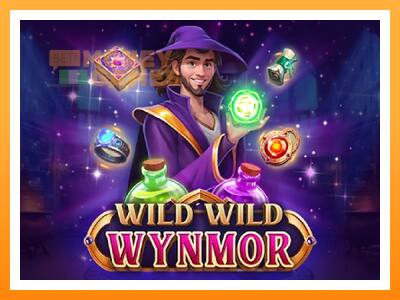 เครื่องเกม Wild Wild Wynmor - เกมเพื่อเงินจริง