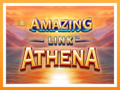 เครื่องเกม Amazing Link Athena - เกมเพื่อเงินจริง