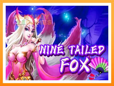 เครื่องเกม Nine Tailed Fox - เกมเพื่อเงินจริง